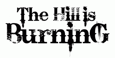 logo The Hill Is Burning logo The Hill Is Burning